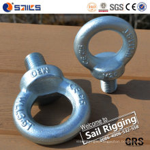 Rigging Hardware Forged DIN580 Lifting Eye Bolt